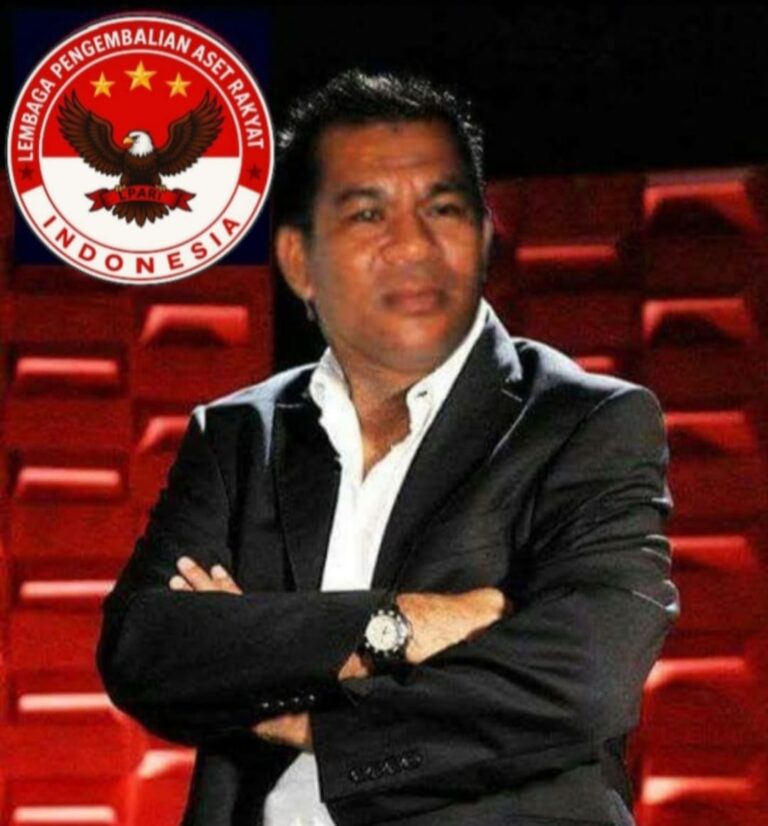 Ketum LPARI Daeng Rapi Soroti Kondisi Gowa, Ajak Masyarakat Bijak Melihat Persoalan Pemerintahan