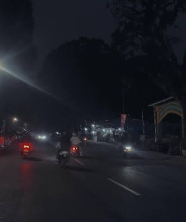 Mengungkap Rp54,9 Miliar Pajak Lampu Jalan Gowa, Uang Warga Masuk Kas Daerah, Lalu Mengalir ke Mana? (1)