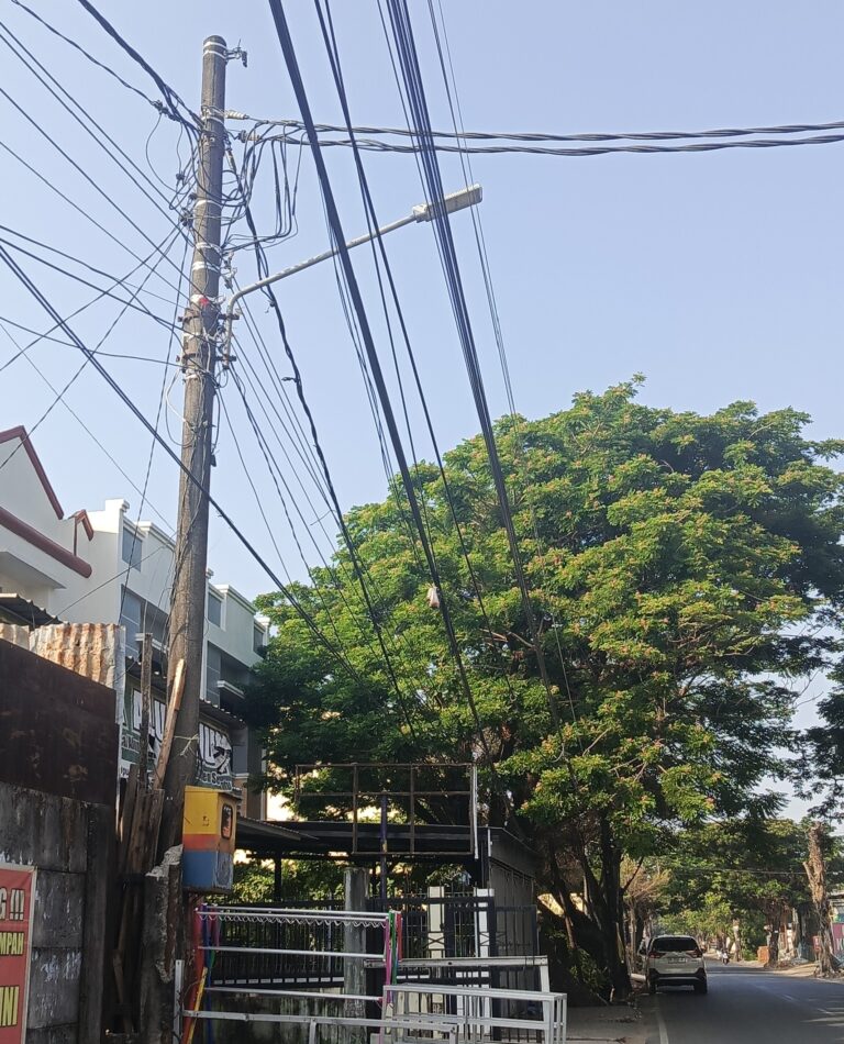 Bagian ke 2 : Mengungkap Rp 54,9 Milyar Pajak Lampu Jalan Gowa, Uang Warga Masuk ke Kas Daerah, Lalu Mengalir ke Mana..?