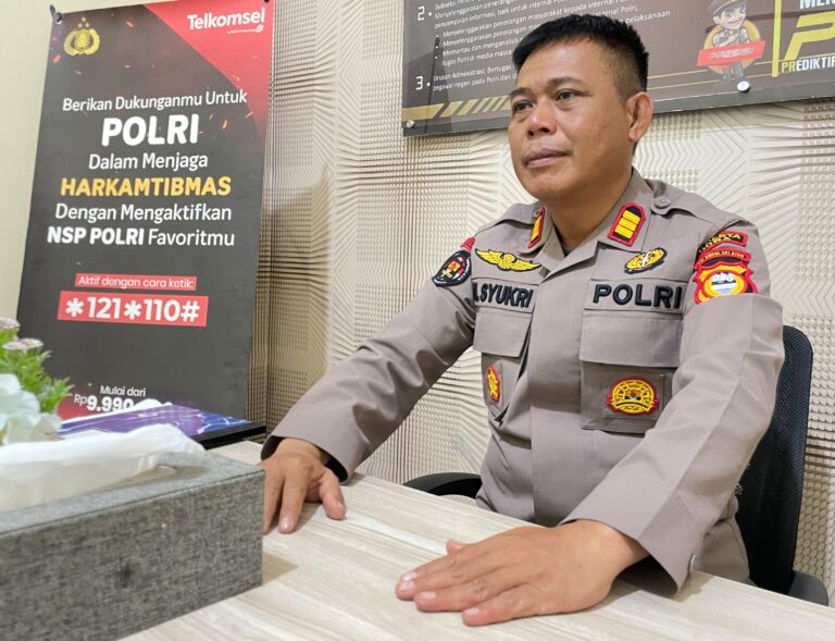 Kecelakaan Maut 12 Juli Berujung Penetapan Tersangka, Satlantas Polresta Gowa Tuntaskan Penyidikan