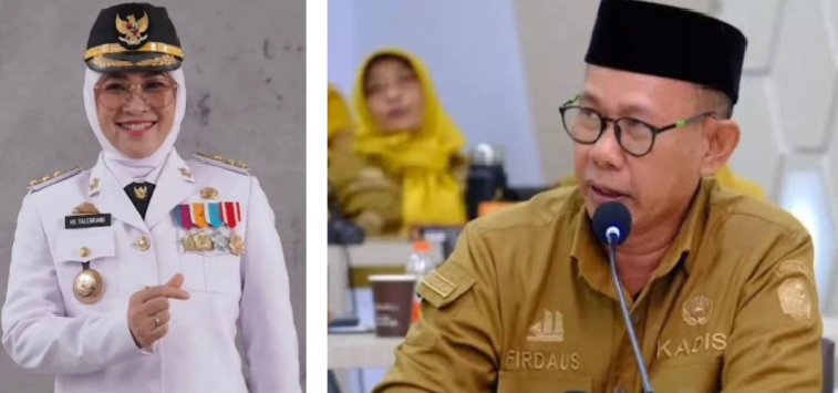 Gaji ASN Gowa Belum Terbayarkan, Bupati dan Plh Sekda Siap Ambil Risiko Demi Hak Pegawai