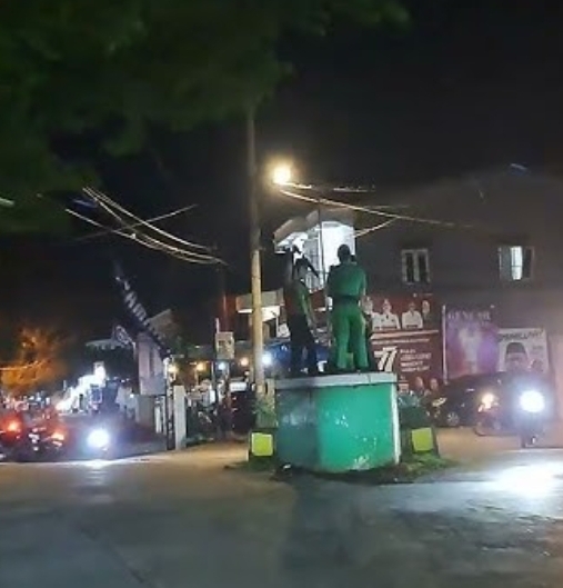 (Bagian 4) APH di Desak Usut Rp50,2 Miliar Pajak Lampu Jalan Gowa Dipungut dari Warga