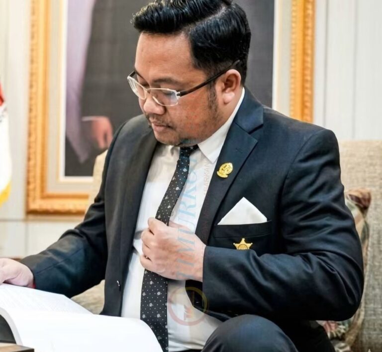 SABBANG-TALLANG DAN SAMPAH GOWA, DUA SOROTAN UNTUK WAKIL BUPATI