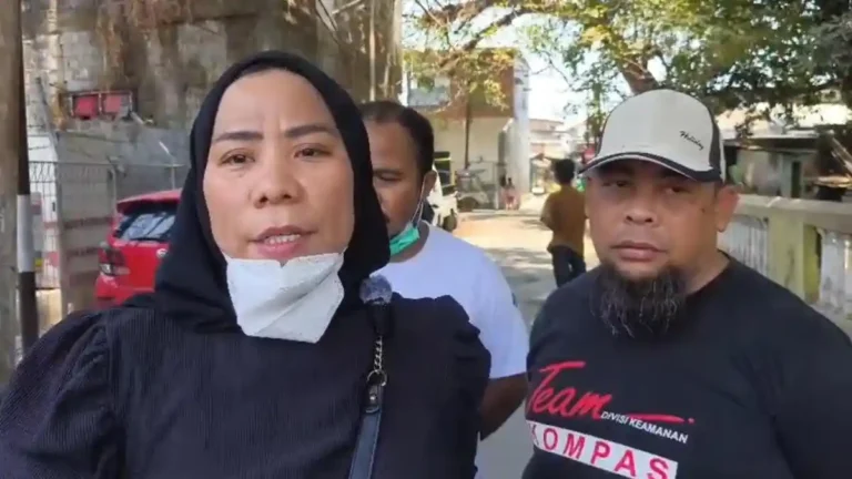 Hj Ria Layak Jadi “Wakil Bupati Gowa”, Dinilai Turun Tangan Saat Krisis