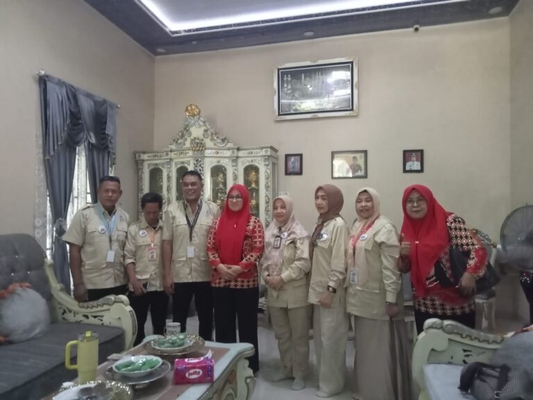 Bupati Gowa Akui Event Reuni IKA SMPN Bontonompo, Selalu Mengasyikkan