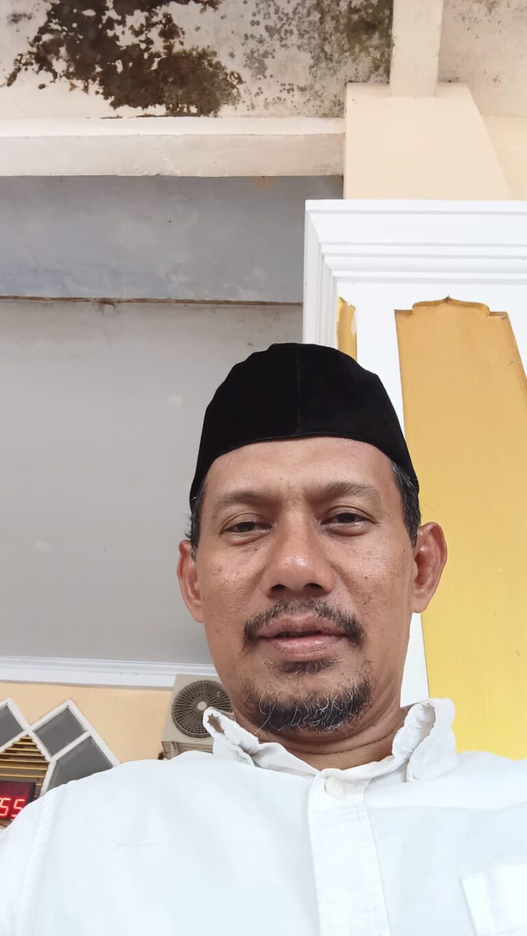 Dua aktivis Senior Harap Kabag Hukum Gowa Banyak Belajar