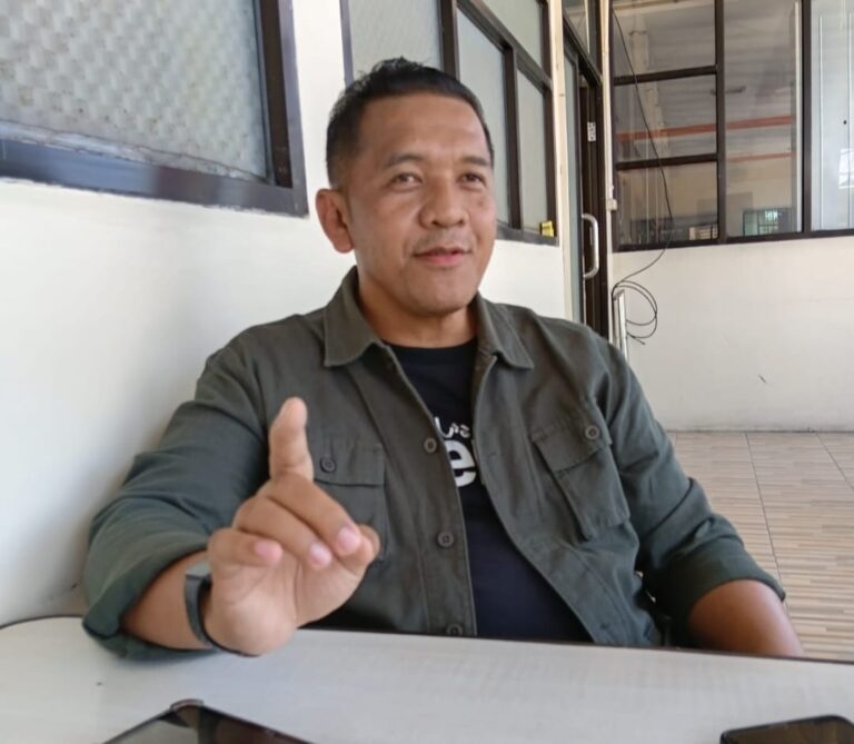 Gali Potensi UMKM hingga Budaya, Wiwit Susanto Dorong Pemuda Kaltara Lepas Ego Kelompok