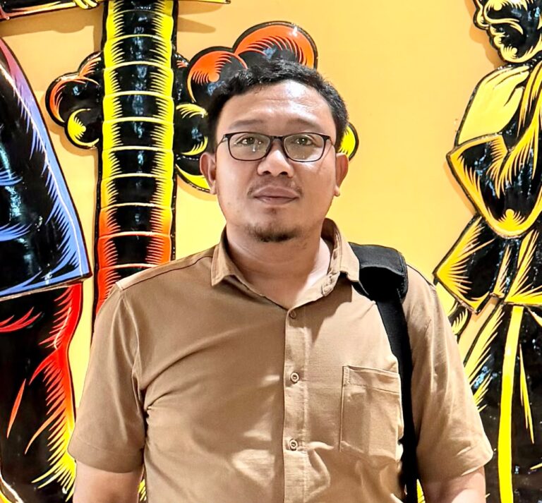 Tragedi Erupsi Krakatau, Industri Pers Didesak Perkuat Mitigasi Peliputan Bencana