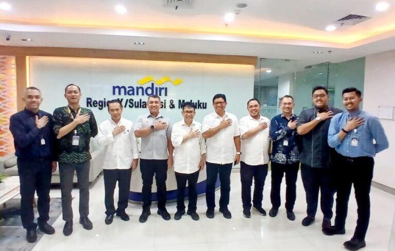 Mantapkan Agenda Pelantikan Oktober Mendatang, PWI Sulsel Gencar Galang Mitra Strategis