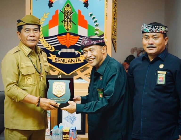 Perkokoh Tata Kelola Pemerintahan, Kaltara Siap Optimalkan Sinergi Peradilan Agama