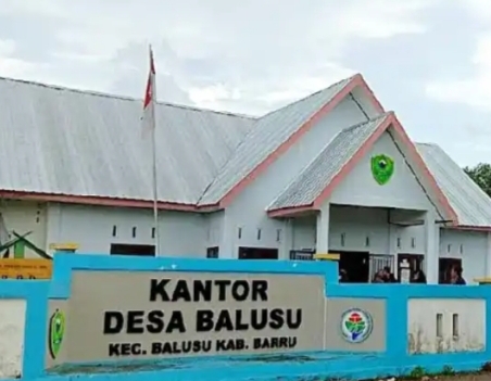 PAW Desa Balusu Dikawal Ombudsman, Proses Diminta Transparan dan Tanpa Intervensi