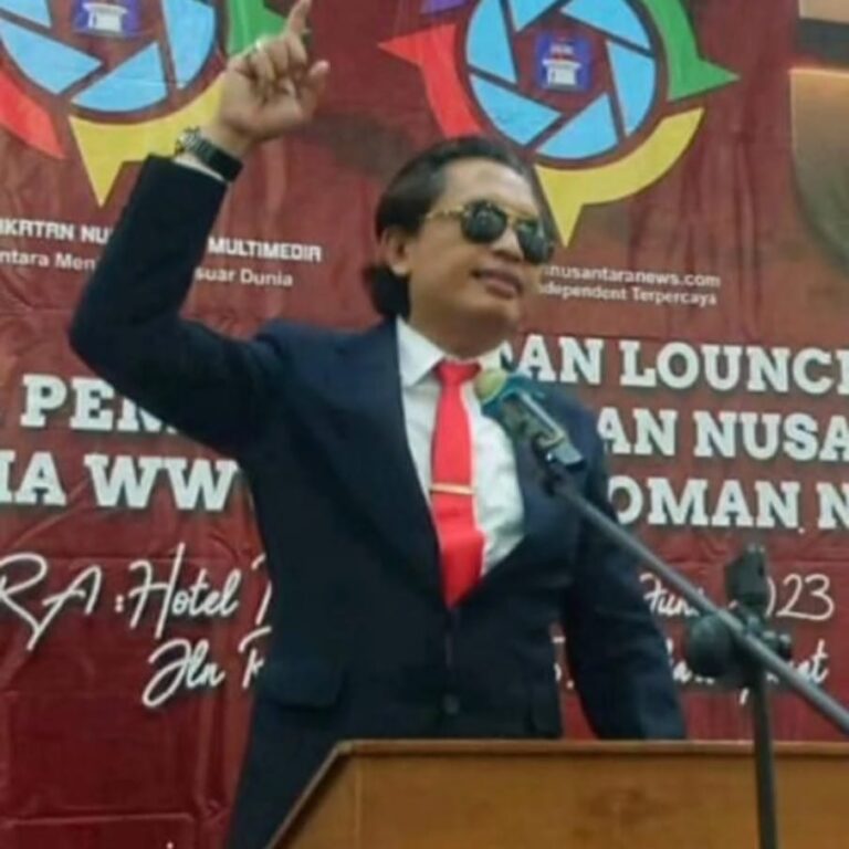 Sidak Ombudsman di Lapas Cibinong Berujung Penonaktifan Lima Pejabat