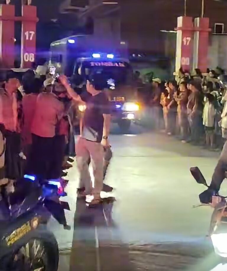 Dibongkar Berulang Kali, Mengapa Peredaran Narkoba di Sapiria Borta Makassar Terus Menjadi Persoalan?