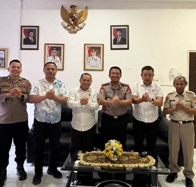 208 Ribu Warga Sulsel Menganggur, Polda dan Disnaker Dorong Pelatihan hingga Pelosok