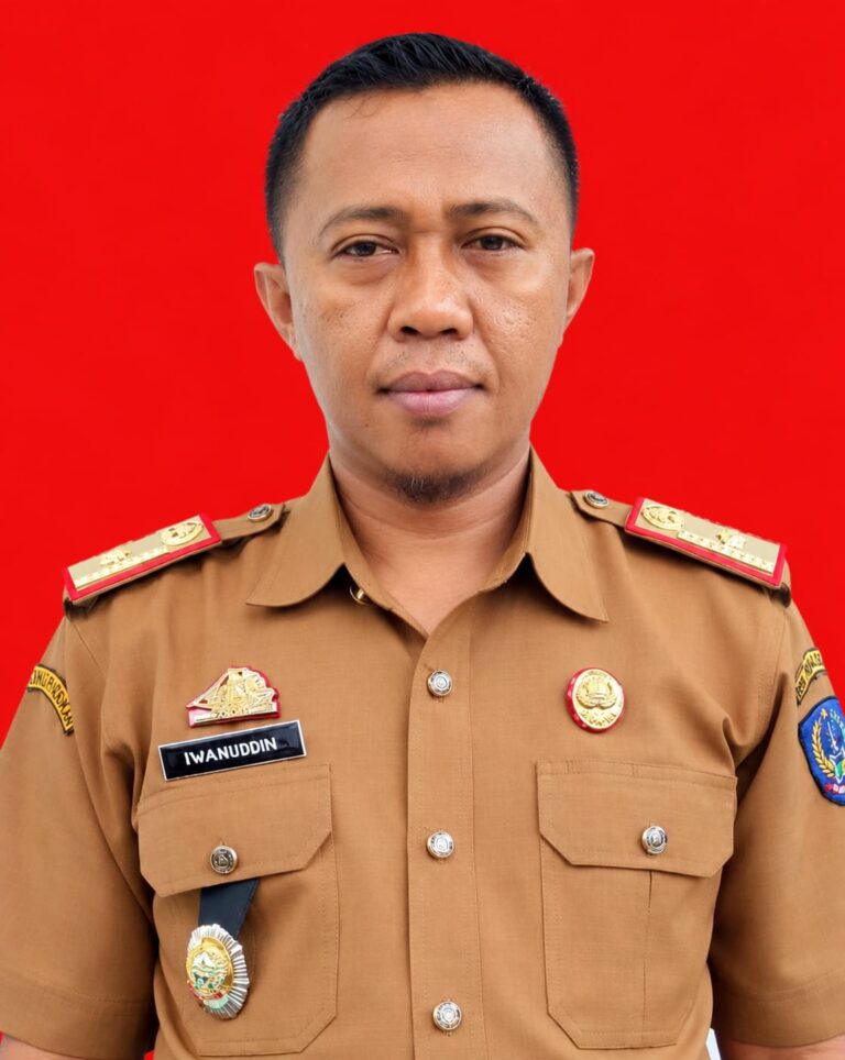 Iwanuddin Lolos Seleksi Kepala Sekolah Berdedikasi HGN 2026, Program Penguatan Karakter Jadi Andalan