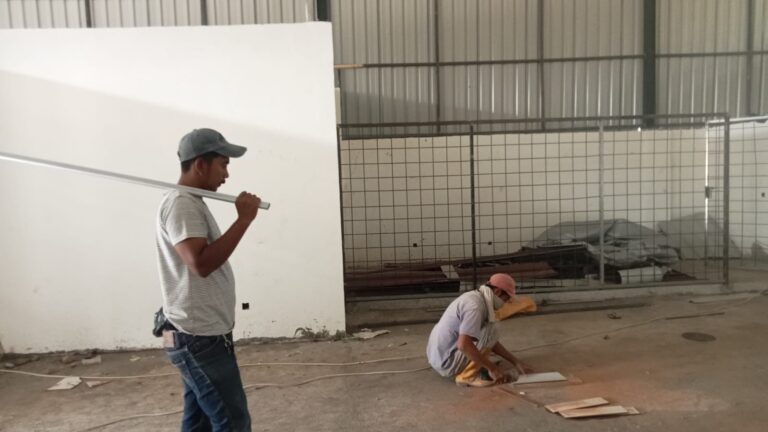 Dandim Gowa Dorong Percepatan Pembangunan KDKMP Demi Kesejahteraan Warga