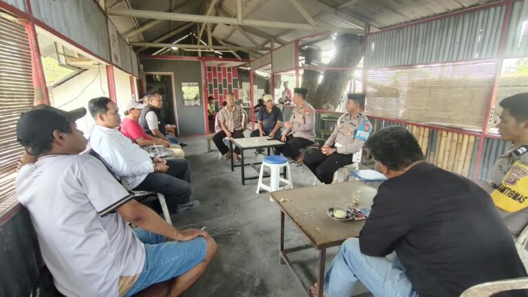 Menguji Peran FKPM dan Membangun Keamanan Berbasis Masyarakat