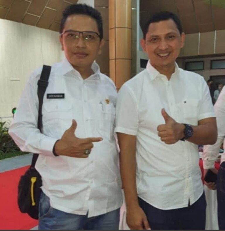 Zain Dwi Nugroho Mendapat Amanah Baru sebagai Wakapolda Banten, Tantangan Kepemimpinan dan Pelayanan Publik Menanti