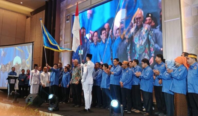 Lima Tahun Menentukan Marwah Pers, Tantangan Besar Suwardi Thahir Memimpin PWI Sulsel