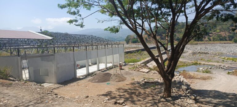 Proyek Koperasi Merah Putih di Gowa Disorot, Transparansi, Anggaran hingga Lokasi Jadi Pertanyaan