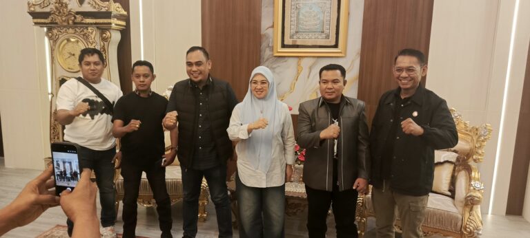 Surat MA Salah Alamat, Kuasa Hukum Husniah Talenrang Menduga Ada Hambatan terhadap Hak Bupati Gowa
